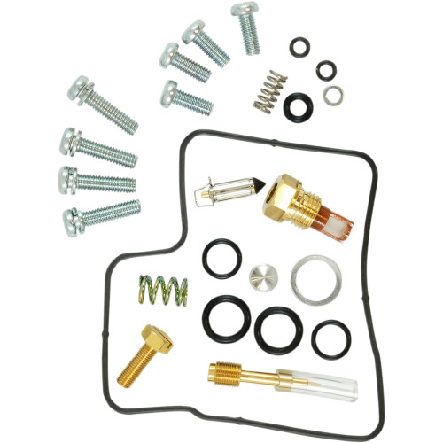 Carburetor Repair Kit - Honda 18-2432