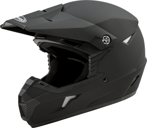 Gmax G3460454 Gmax Mx-46 Off-Road Helmet Matte Black Sm G3460454