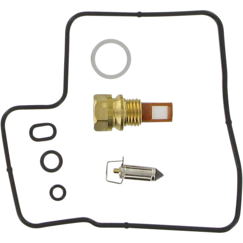 K&L Supply Carburetor Repair Kit - Honda 18-5104