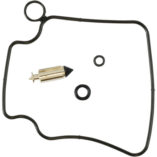 K&L Supply Carburetor Repair Kit - Honda 18-4873