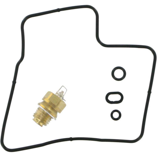K&L SUPPLY 189348 K&L Supply Carburetor Repair Kit - Honda 18-9348