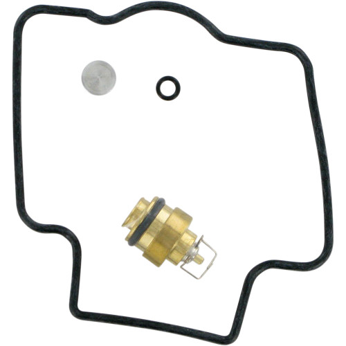 K&L Supply Carburetor Repair Kit - Kawasaki 18-9339
