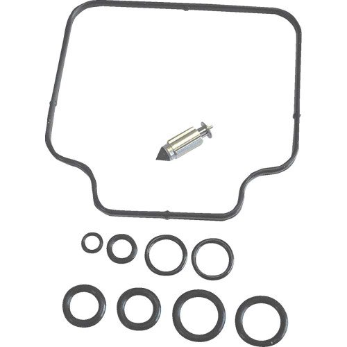 K&L SUPPLY 189341 K&L Supply Carburetor Repair Kit - Kawasaki 18-9341