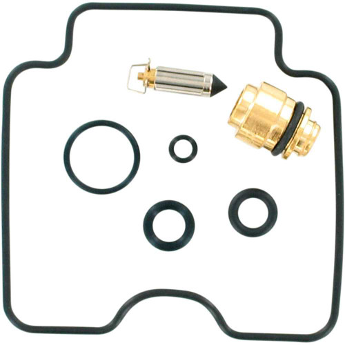 K&L SUPPLY 185061 K&L Supply Carburetor Repair Kit - Suzuki 18-5061