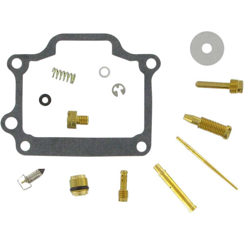 K&L SUPPLY 185060 K&L Supply Carburetor Repair Kit - Suzuki 18-5060