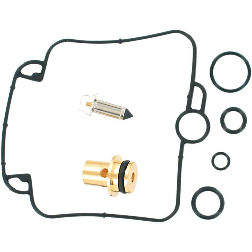 K&L SUPPLY 185090 K&L Supply Carburetor Repair Kit - Suzuki 18-5090