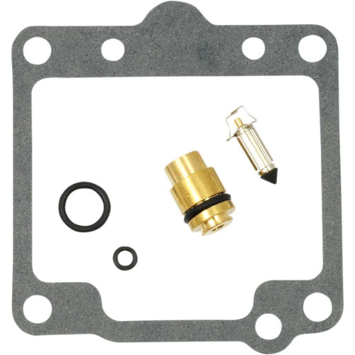 K&L SUPPLY 185064 K&L Supply Carburetor Repair Kit - Suzuki 18-5064