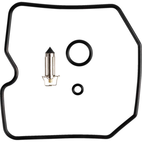 K&L SUPPLY 184910 K&L Supply Carburetor Repair Kit - Suzuki 18-4910