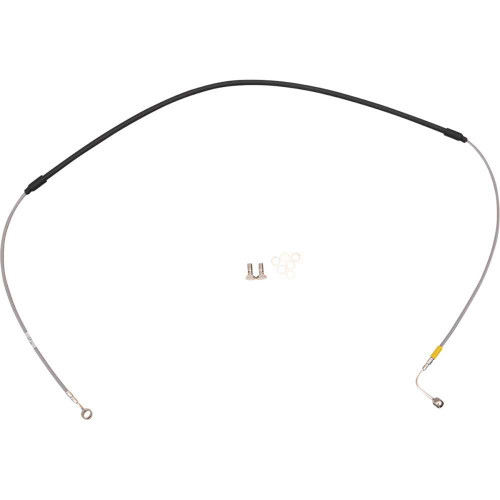 GALFER FK003D4261 Galfer Brake Line Kit - Stainless Steel Fk003D426-1