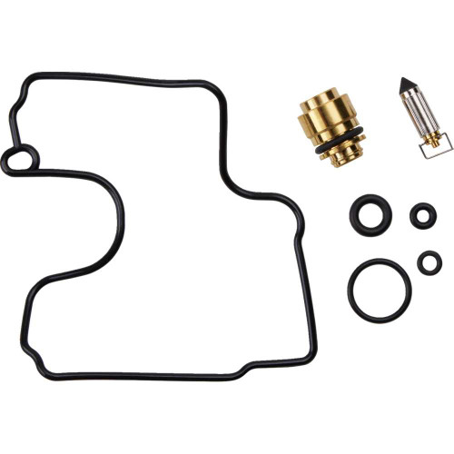 K&L SUPPLY 185113 K&L Supply Carburetor Repair Kit - Suzuki 18-5113