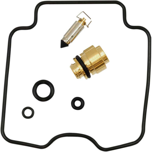 K&L SUPPLY 185189 K&L Supply Carburetor Repair Kit - Yamaha 18-5189
