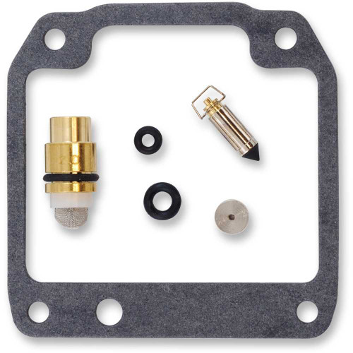 K&L SUPPLY 185099 Carburetor Repair Kit - Yamaha 18-5099