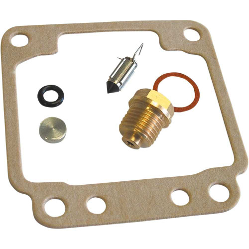 K&L SUPPLY 185111 Carburetor Repair Kit - Yamaha 18-5111