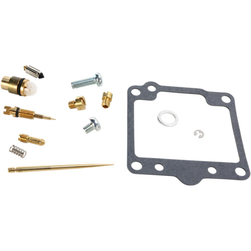 K&L Supply Carburetor Repair Kit - Yamaha 18-5140