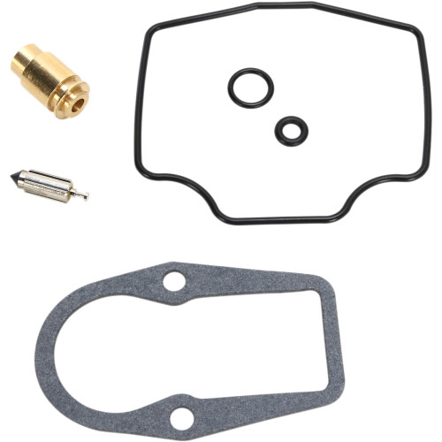 K&L Supply Carburetor Repair Kit - Yamaha 18-5142