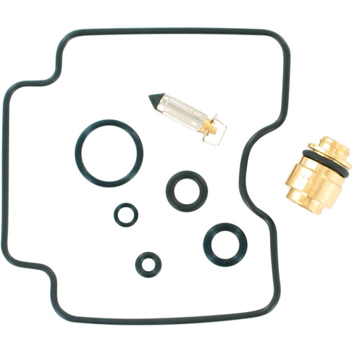K&L Supply Carburetor Repair Kit - Yamaha 18-5192