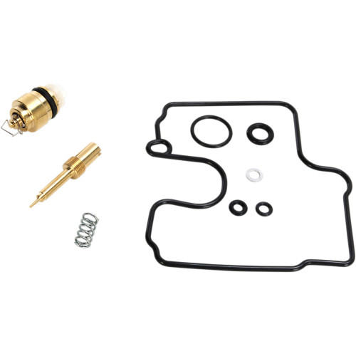 K&L Supply Carburetor Repair Kit - Yamaha 18-5191