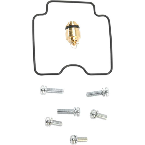 K&L SUPPLY 189358 K&L Supply Carburetor Repair Kit - Yamaha 18-9358