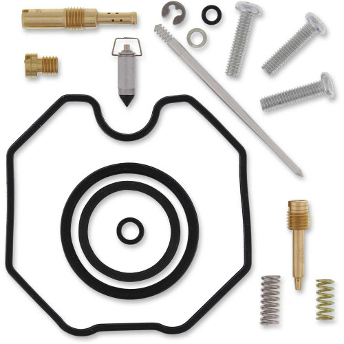 MOOSE RACING 261082 Moose Racing Carburetor Repair Kit - Arctic Cat 26-1082