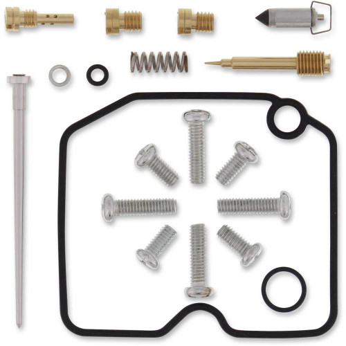 MOOSE RACING 261068 Moose Racing Carburetor Repair Kit - Arctic Cat 26-1068