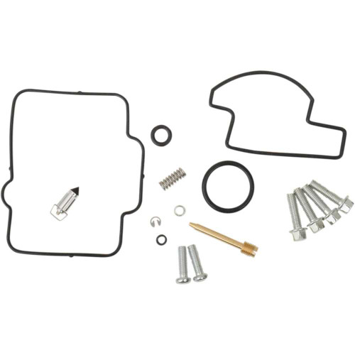 MOOSE RACING 261514 Moose Racing Carburetor Repair Kit - Ktm/Beta/Gas Gas/Husaberg/Husqvarna/Sherco 26-1514