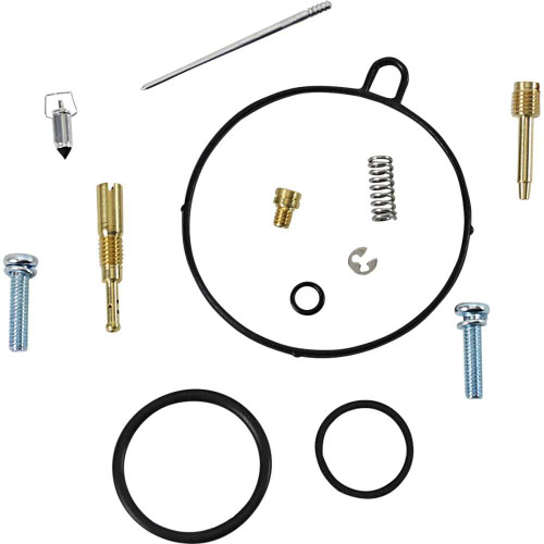 MOOSE RACING 2610154 Moose Racing Carburetor Repair Kit - Can-Am 26-10154