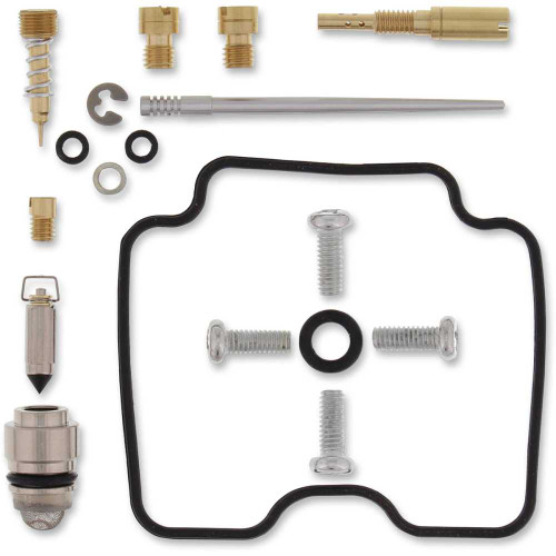 MOOSE RACING 261048 Moose Racing Carburetor Repair Kit - Can-Am 26-1048