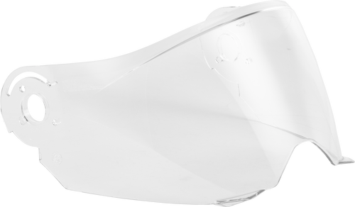 Fly Racing Odyssey Shield Clear 73-89100