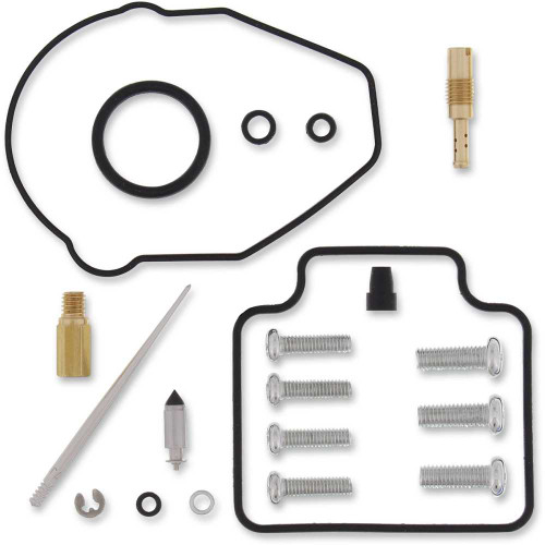 MOOSE RACING 261506 Moose Racing Carburetor Repair Kit - Honda 26-1506