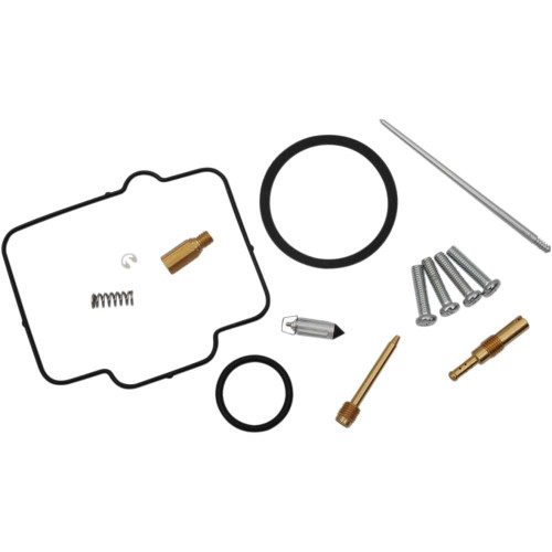 MOOSE RACING 261737 Moose Racing Carburetor Repair Kit - Honda 26-1737