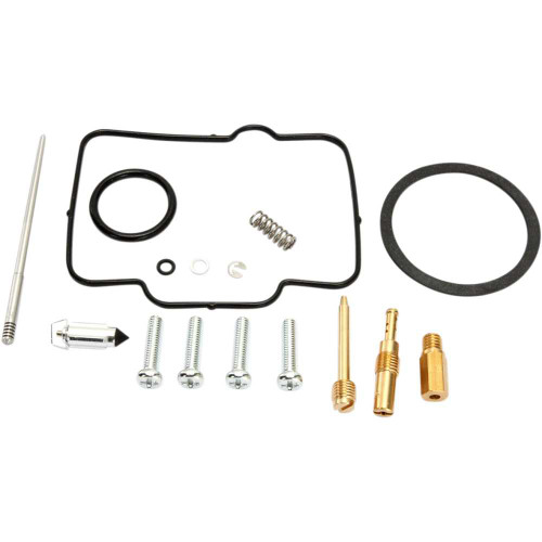 MOOSE RACING 261543 Moose Racing Carburetor Repair Kit - Honda 26-1543