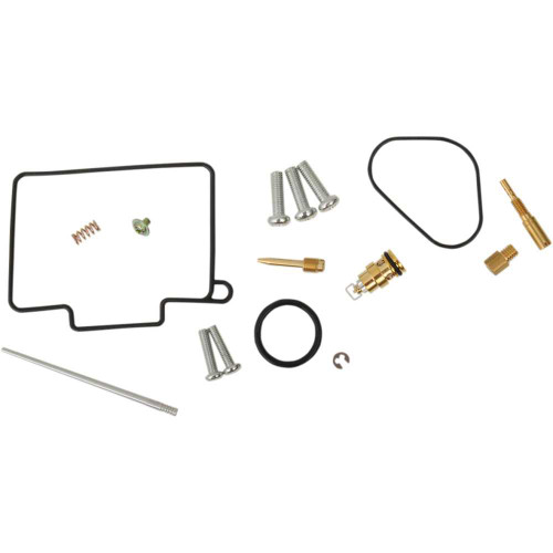 MOOSE RACING 261183 Moose Racing Carburetor Repair Kit - Honda 26-1183