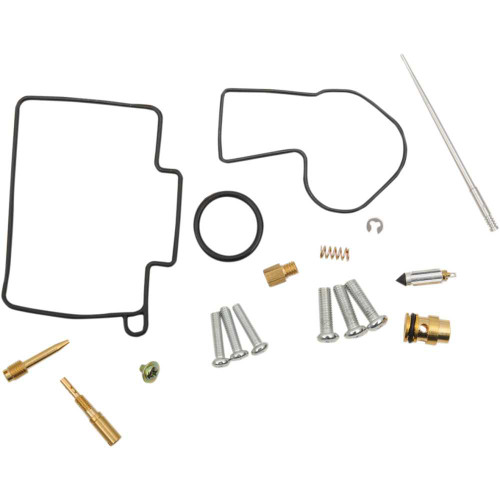 MOOSE RACING 261181 Moose Racing Carburetor Repair Kit - Honda 26-1181