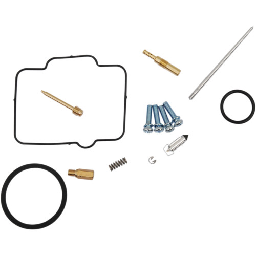 Moose Racing Carburetor Repair Kit - Honda 26-1784
