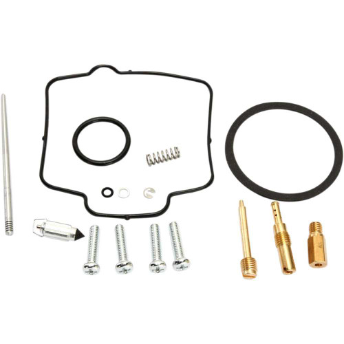 MOOSE RACING 261547 Moose Racing Carburetor Repair Kit - Honda 26-1547