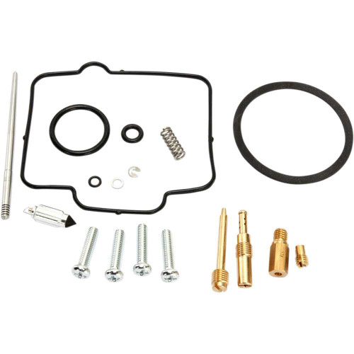 MOOSE RACING 261546 Moose Racing Carburetor Repair Kit - Honda 26-1546