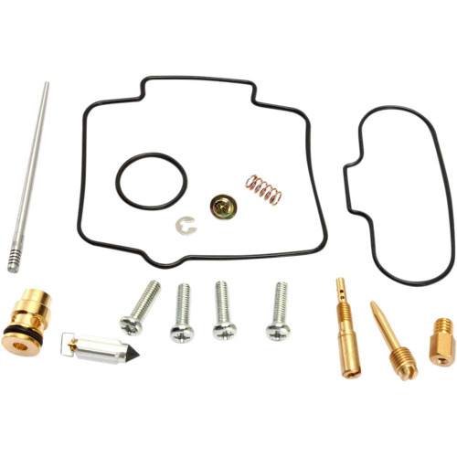 MOOSE RACING 261413 Moose Racing Carburetor Repair Kit - Honda 26-1413