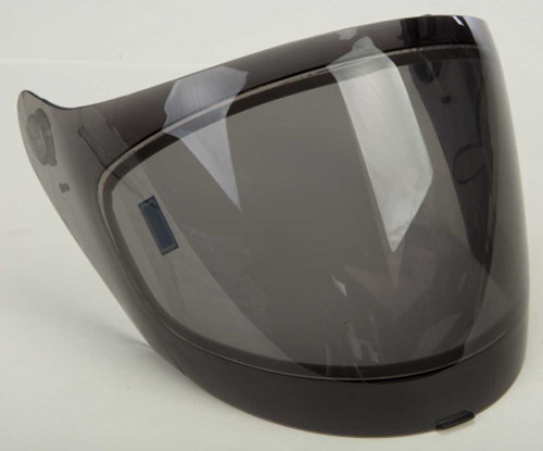 Gmax G067024 Gmax Shield Dual Lens Smoke Gm-67/Of-77 G067024