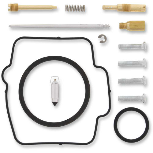 MOOSE RACING 261159 Moose Racing Carburetor Repair Kit - Honda 26-1159