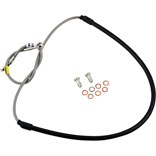 GALFER FK003D5391 Galfer Brake Line Kit - Stainless Steel Fk003D539-1