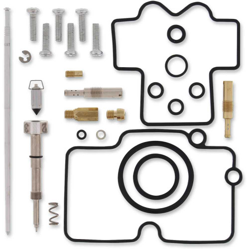 MOOSE RACING 261001 Moose Racing Carburetor Repair Kit - Honda 26-1001
