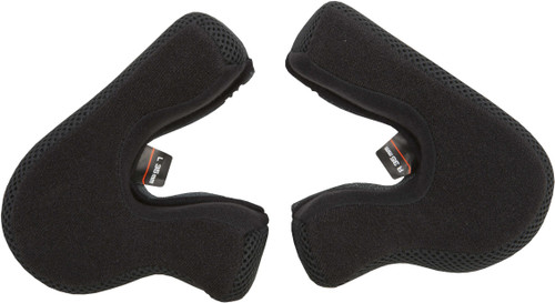 Gmax G046808 Gmax Cheek Pads 35Mm (Md Stock) Mx-46 G046808