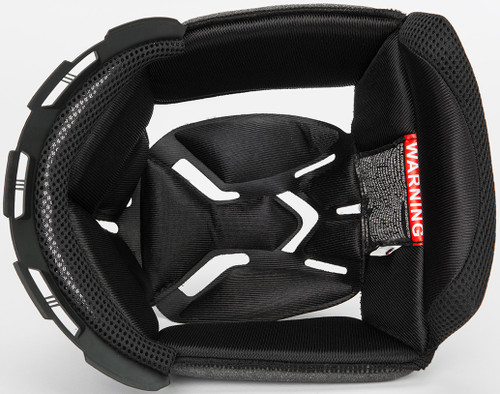 Gmax Comfort Liner 15Mm Xl Of-17 G017005