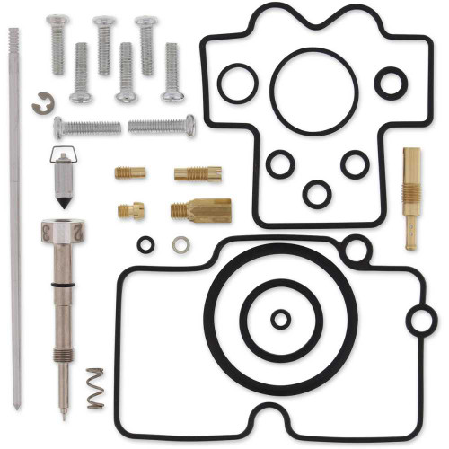 MOOSE RACING 261087 Moose Racing Carburetor Repair Kit - Honda 26-1087