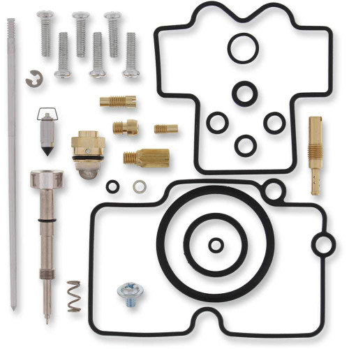 MOOSE RACING 261460 Moose Racing Carburetor Repair Kit - Honda 26-1460
