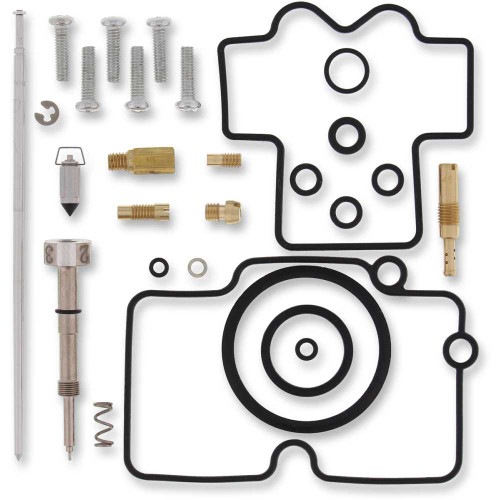 MOOSE RACING 261472 Moose Racing Carburetor Repair Kit - Honda 26-1472