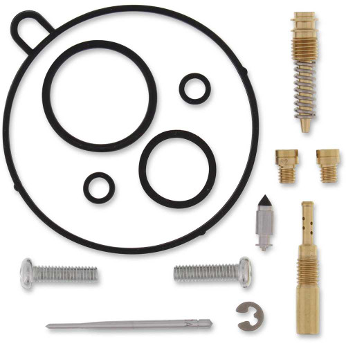 MOOSE RACING 261202 Moose Racing Carburetor Repair Kit - Honda 26-1202