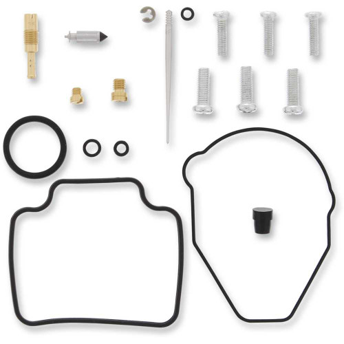 MOOSE RACING 261367 Moose Racing Carburetor Repair Kit - Honda 26-1367