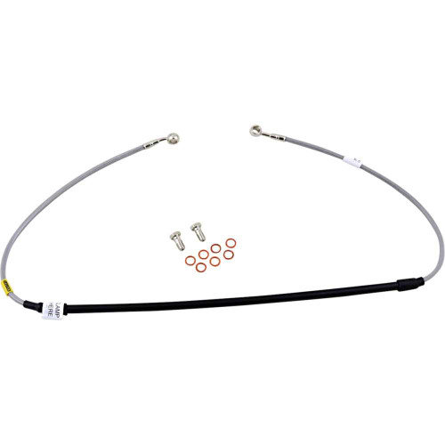 GALFER FK003D6221 Galfer Brake Line Kit - Stainless Steel Fk003D622-1