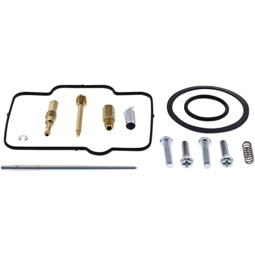 MOOSE RACING 261574 Moose Racing Carburetor Repair Kit - Honda 26-1574